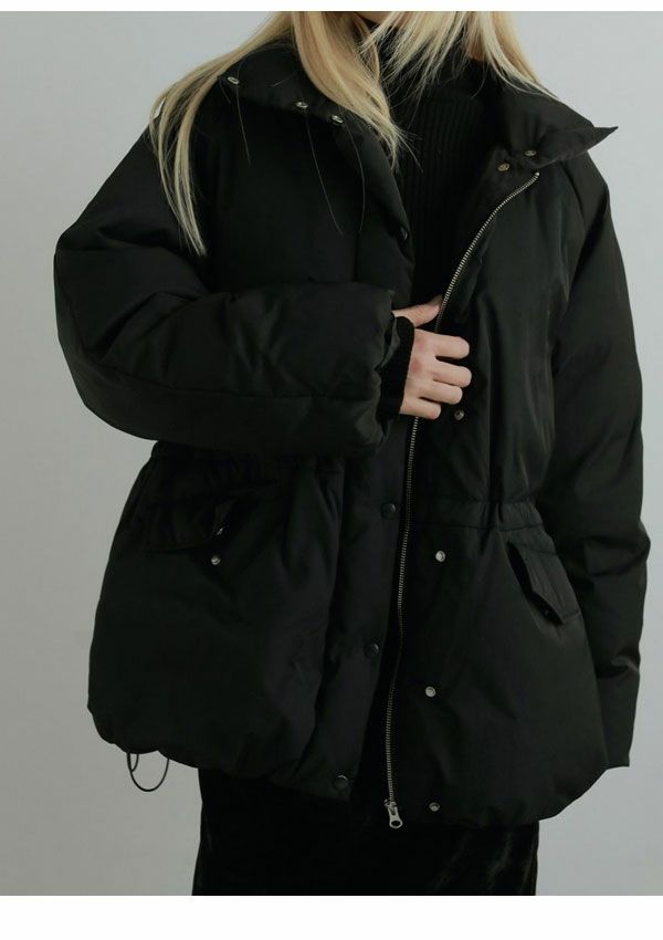 FINAL SALE50%OFF】【即納】アンヌーク anuke 2025FallWinter アウター