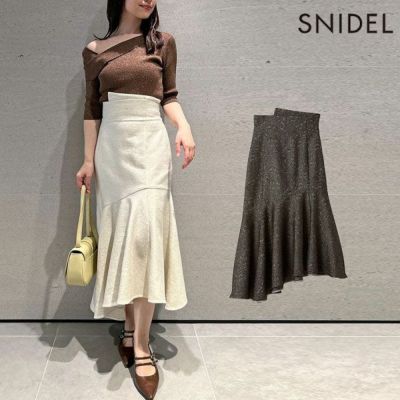 即納】トゥデイフル TODAYFUL 2025springsummer トップス 即納】トゥデイフル TODAYFUL 2025springsummer トップス
