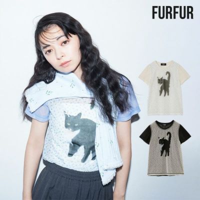 FURFUR【ファーファー】 | DOUBLE HEART(ダブルハート