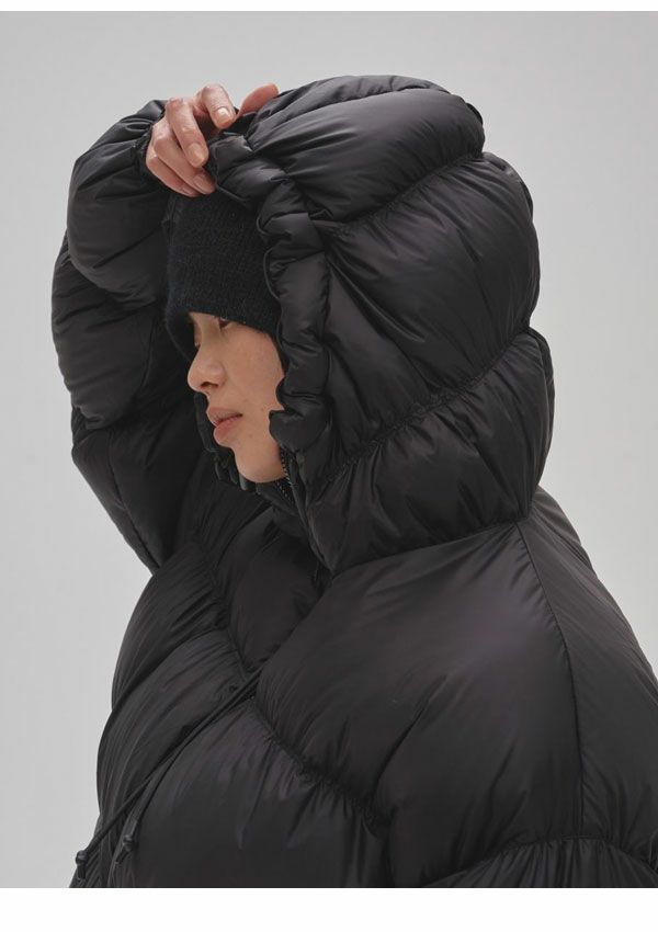 即納】トゥデイフル TODAYFUL 2025winter アウター Ultralight Goose