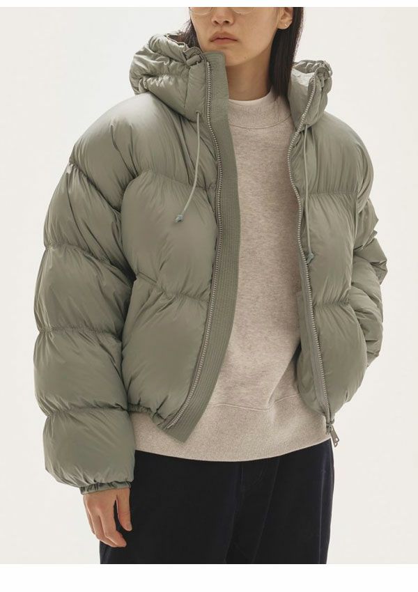 【TODAYFUL】Ultralight  Jacket ダウン 即納】トゥデイフル TODAYFUL 2025winter アウター Ultralight Goose