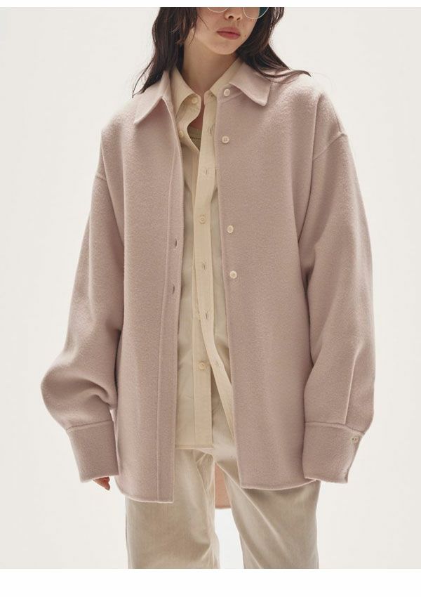 ジャケット・アウター TODAYFUL Wool Shirts Jacket TODAYFULSALE 20%OFF】【即納】トゥデイフル TODAYFUL 2025winter