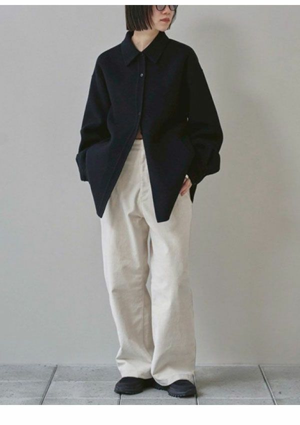 ジャケット・アウター todayful wool shirt jacket TODAYFUL TODAYFULSALE 20%OFF トゥデイフル 2025winter トップス Wool