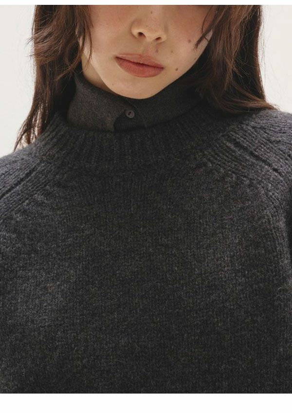 セール】Halterneck Checkjacquard Tops（タンクトップ