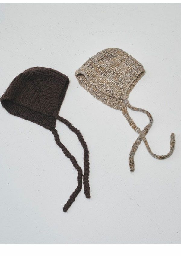 即納】トゥデイフル TODAYFUL 2025winter 小物 Mix Knit Scarf