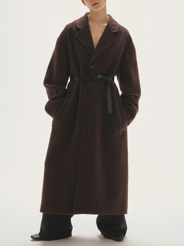 即納】トゥデイフル TODAYFUL 2025winter アウター Wool Over Coat