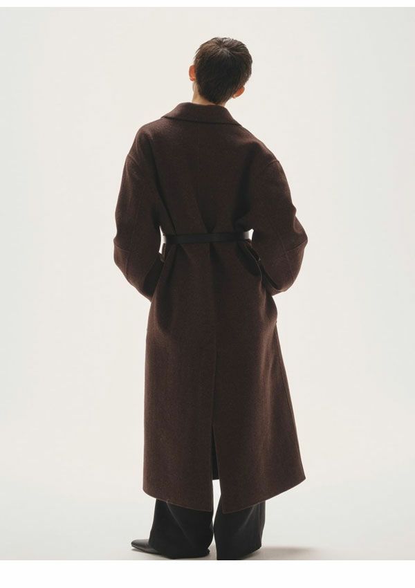 即納】トゥデイフル TODAYFUL 2025winter アウター Wool Over Coat