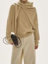 予約販売】 トゥデイフル TODAYFUL 2025winter トップス Wool