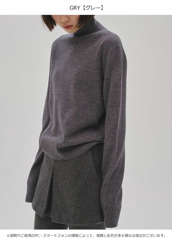 予約販売】 トゥデイフル TODAYFUL 2025winter トップス Wool