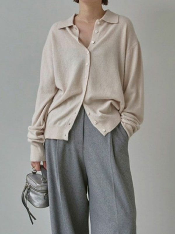 TODAYFULRaccoonKnitCardiganラクーンニットカーディガン TODAYFUL(トゥデイフル) / Life's online store（ライフズ） / Raccoon