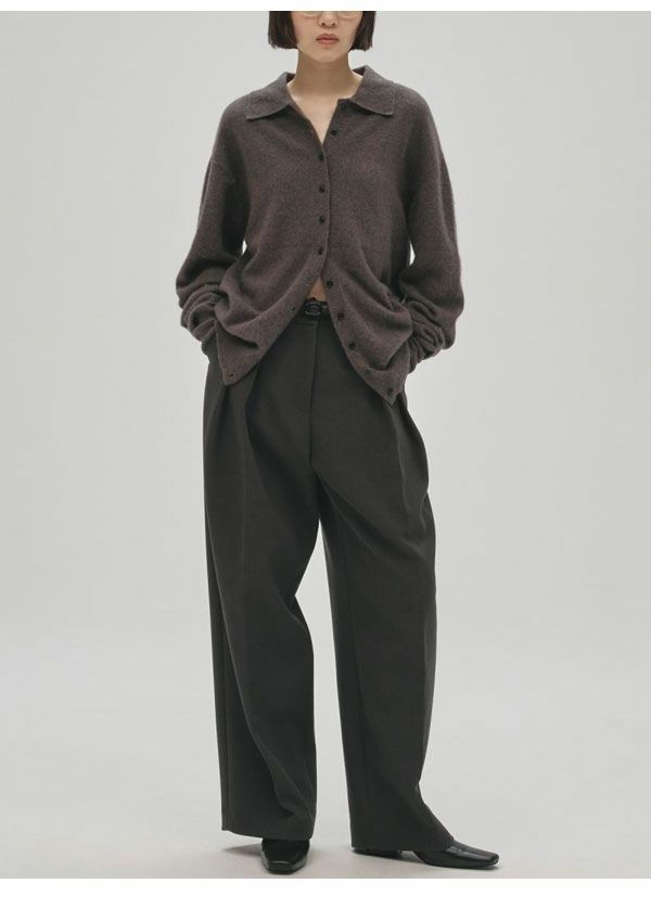 TODAYFULRaccoonKnitCardiganラクーンニットカーディガン TODAYFUL(トゥデイフル) / Life's online store（ライフズ） / Raccoon