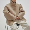 【予約販売】TODAYFUL2024winterトゥデイフルStandcollarBoaJacket11月中旬～12月上旬予約スタンドカラーボアジャケットレディースアウタージャケット12220006