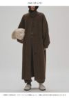 ポイント5倍5/3023:59ﾏﾃﾞ【予約販売】TODAYFUL2024winterトゥデイフルアウターMixwoolRaglanCoat10月下旬～11月中旬予約ミックスウールラグランコートロング丈長袖12420003