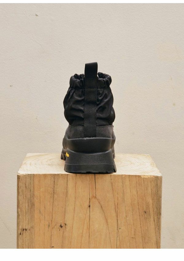 即納】トゥデイフル TODAYFUL 2025winter 靴 Vibramsole Drawstring