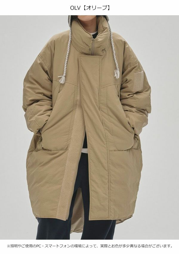 ジャケット・アウター todayful monster down 36 Olive 楽天市場】TODAYFUL トゥデイフル LIFE's ライフズ2025winter