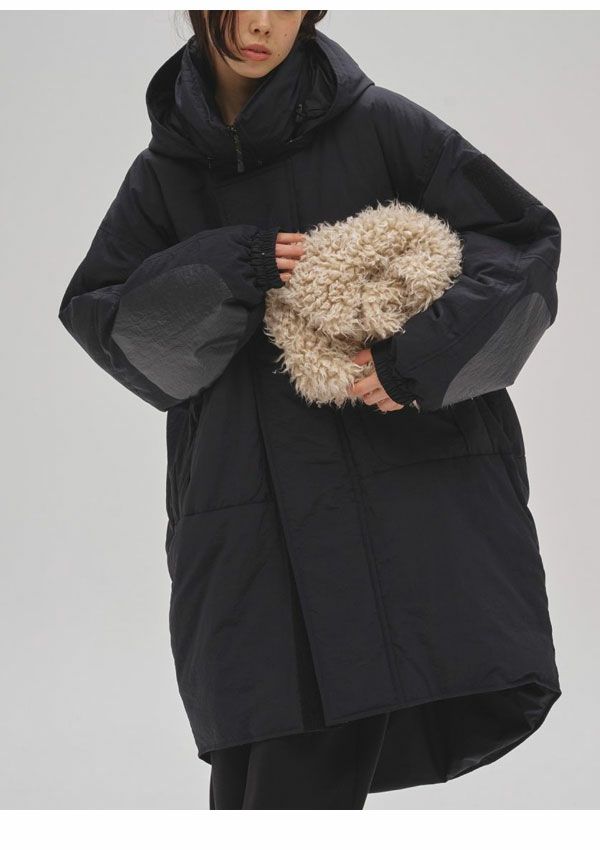 予約販売】 トゥデイフル TODAYFUL 2025winter アウター Monster