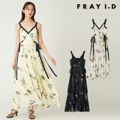 楽天市場】【即納】【新作10%OFF】フレイアイディー FRAY I.D