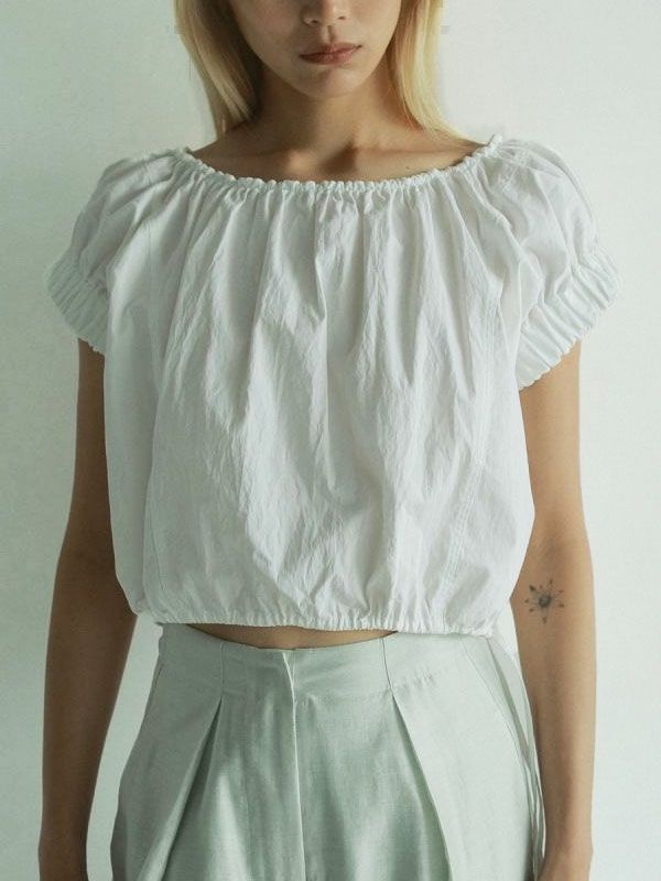 Sheer Turtle Tops（タンクトップ）｜anuke（アンヌーク）の