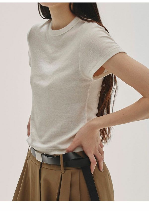 即納】トゥデイフル TODAYFUL 2025prefall トップス Compact