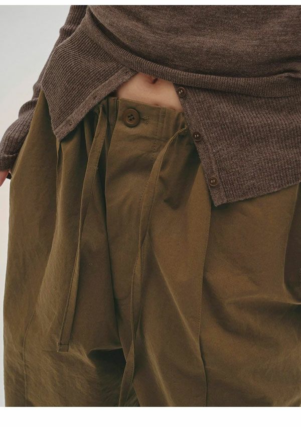 todayful パンツ TODAYFUL(トゥデイフル) / Life's online store（ライフズ