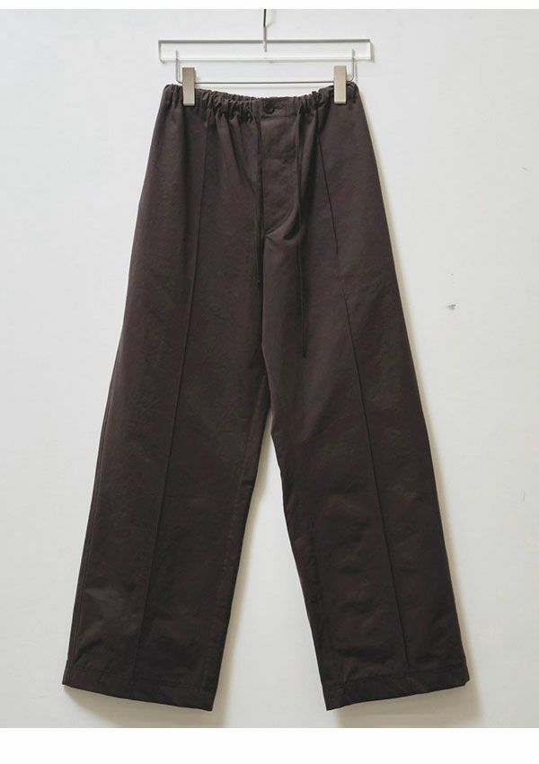 即納】トゥデイフル TODAYFUL 2025prefall ボトムス Cotton Easy