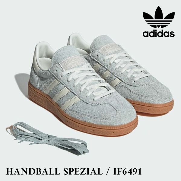 【即納】アディダスオリジナルスadidasoriginalsHANDBALLSPEZIALハンドボールスペツィアルシューズ靴スニーカーif6491ギフト
