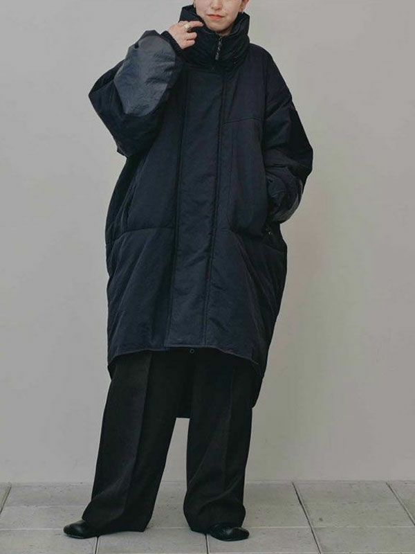 即納】トゥデイフル TODAYFUL 2024winter Monster Down Coat
