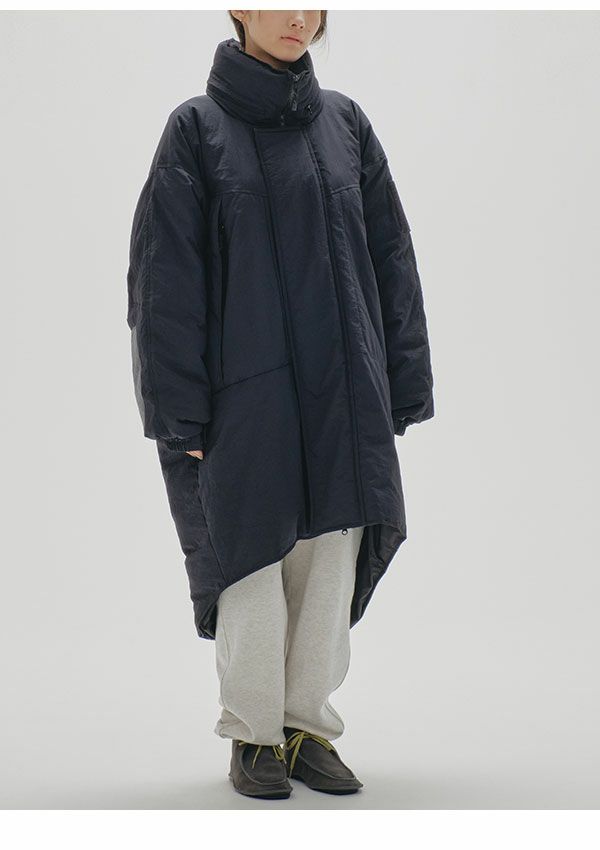 美品 36サイズ 24FW TODAYFUL Monster Down Coat TODAYFUL モンスターダウンコート Monster Down Coat (トゥデイ