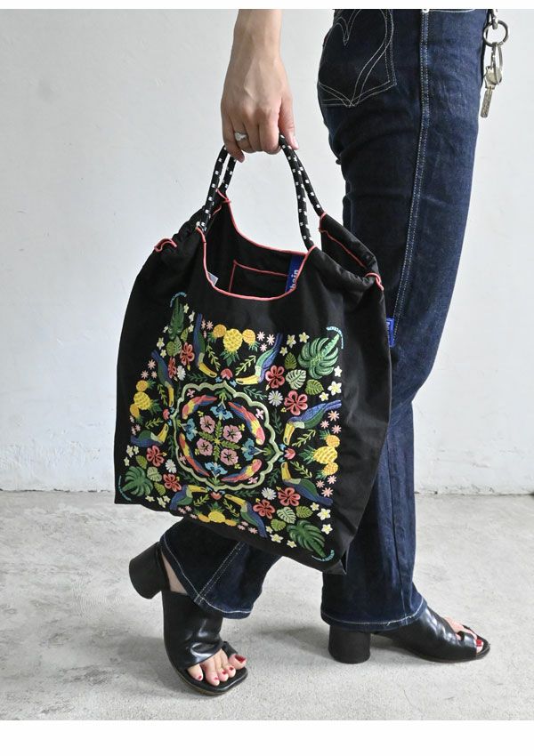 【同梱】もーもー Ball&Chain ボールアンドチェーン Hawaiian Bandana 301062 M