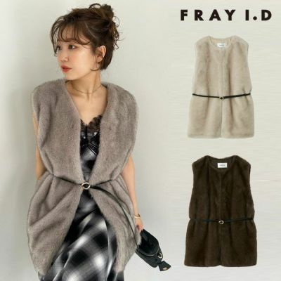 FRAYIDブラックサイズ0 FRAY I.D ブラック ロングスカート フレイアイディー 0 - メルカリ