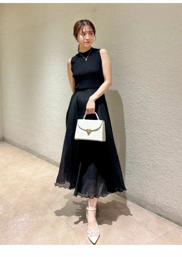 SALE30%OFF】【即納】 リリー ブラウン LILY BROWN ワンピース 25秋冬