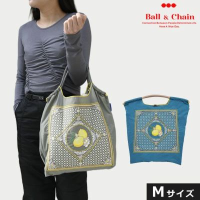 送料無料】【即納】 Ball＆Chain ボールアンドチェーン 正規品