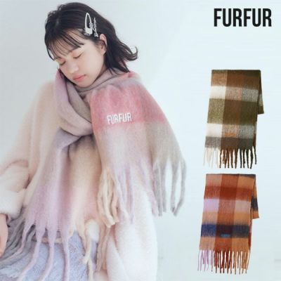 FURFUR【ファーファー】 | DOUBLE HEART(ダブルハート
