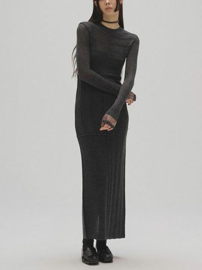 トゥデイフル　todayful パイル　バルーン　ドレス TODAYFUL（トゥデイフル）の「パイルバルーンドレス（ワンピース