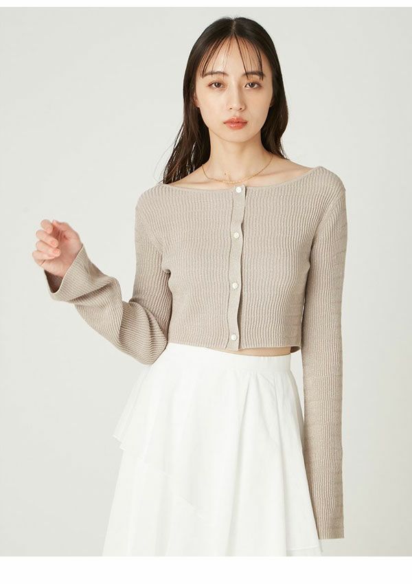 SALE10%OFF】【即納】フレイアイディー FRAY I.D トップス 25