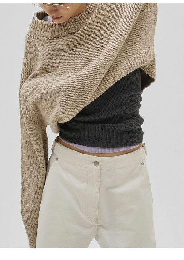 予約販売】トゥデイフル TODAYFUL 2026springsummer トップス Roundhem