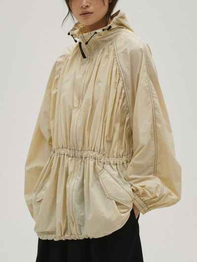 即納】トゥデイフル TODAYFUL 2025winter アウター Woolboa Zip Jacket