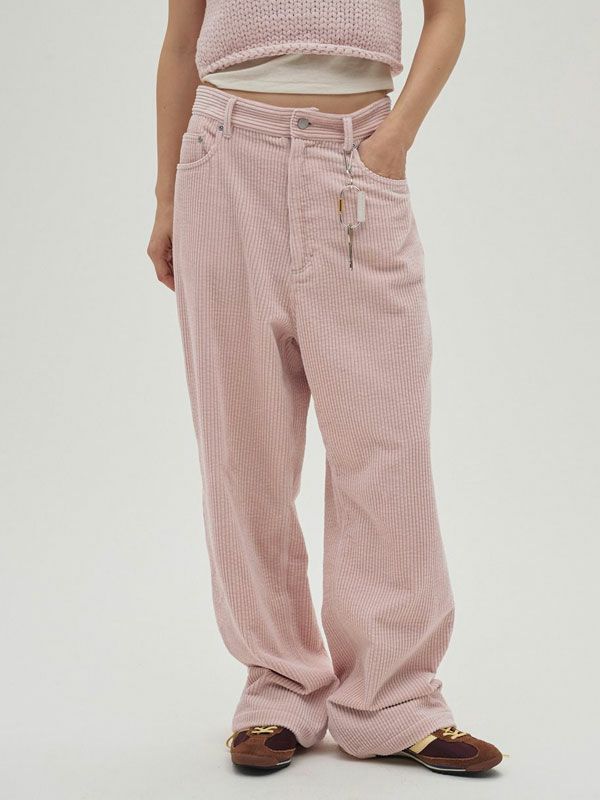 予約販売】トゥデイフル TODAYFUL 2026springsummer ボトムス Chunky