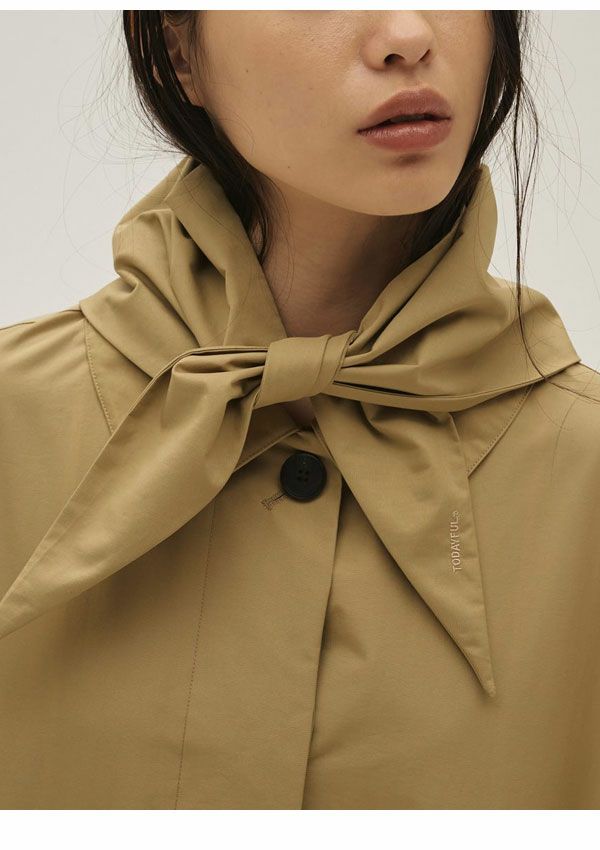 予約販売】トゥデイフル TODAYFUL 2026springsummer アウター