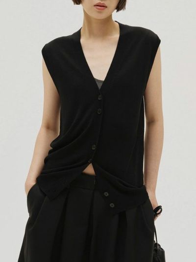 トゥデイフル TODAYFUL Stripe Compact Vest 楽天市場】SALE20%OFF トゥデイフル TODAYFUL Stripe Compact Vest 楽天市場】SALE20%OFF