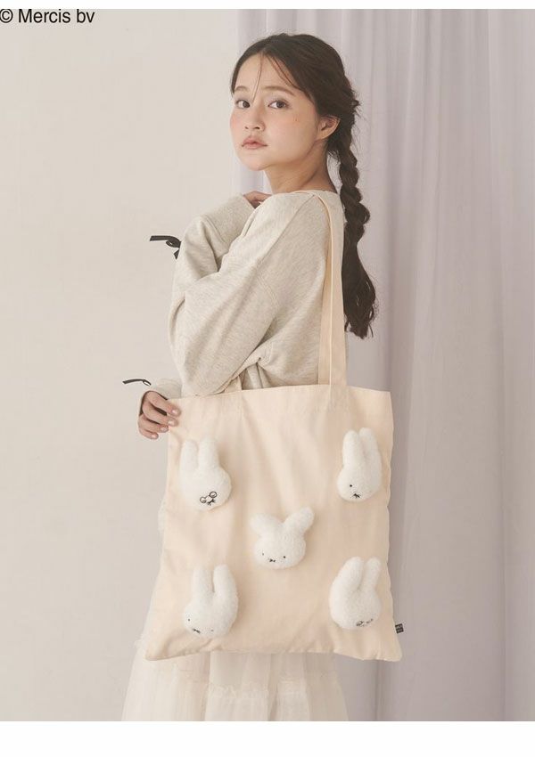 SALE20%OFF】【即納】メリージェニー merry jenny 鞄 もこもこ