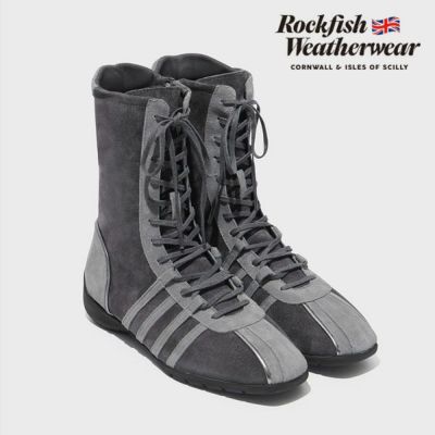 ROCKFISH 【ロックフィッシュ】 | DOUBLE HEART(ダブルハート