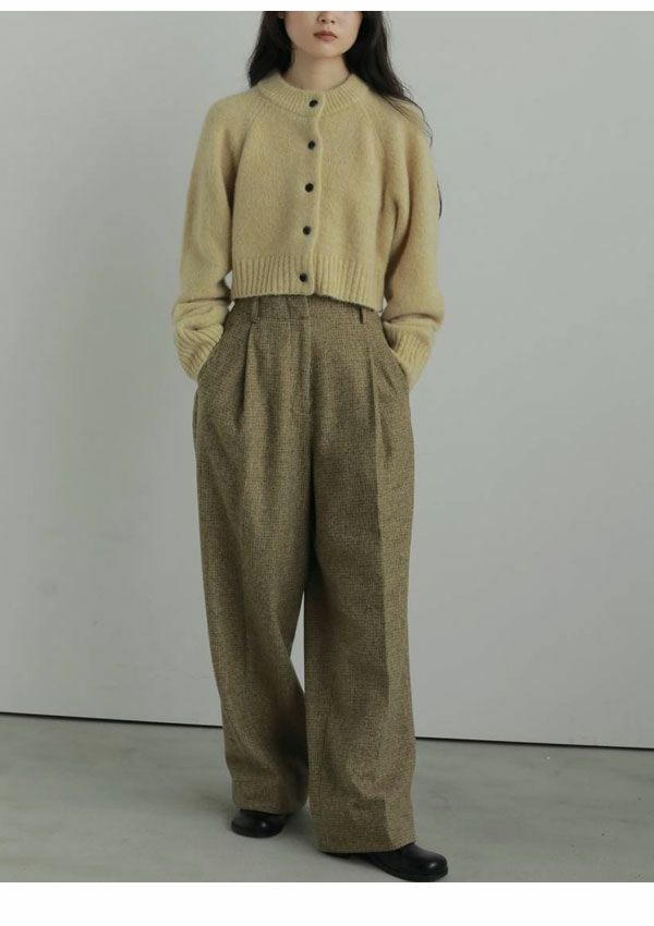 WINTER SALE40%OFF】【即納】アンヌーク anuke 2025FallWinter