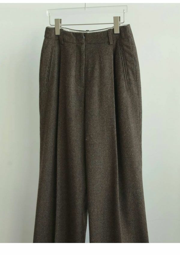 WINTER SALE40%OFF】【即納】アンヌーク anuke 2025FallWinter