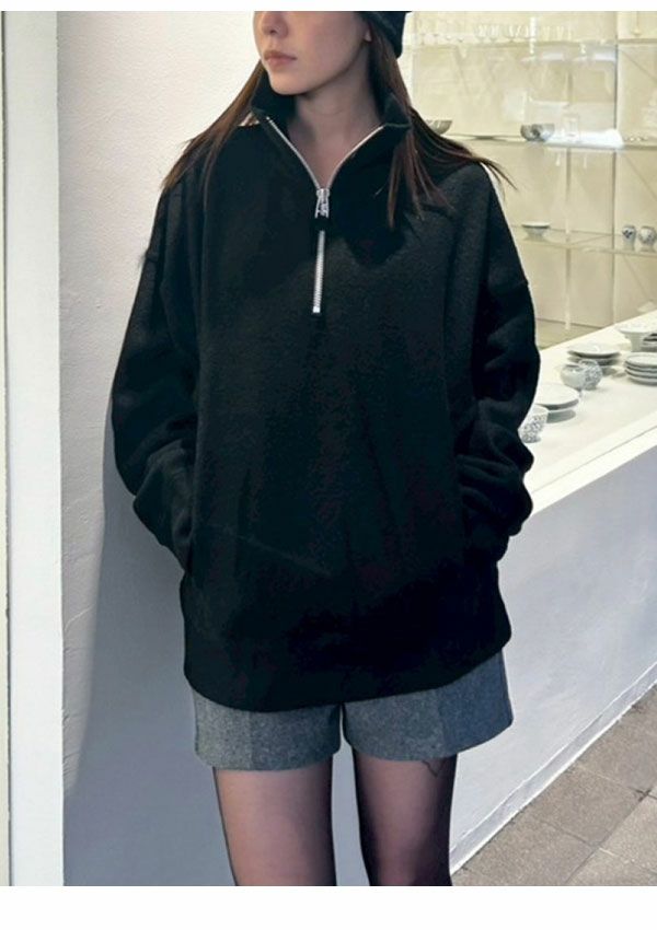 ウールジャージープルオーバー todayful TODAYFUL(トゥデイフル) / Life's online store（ライフズ） / Wool