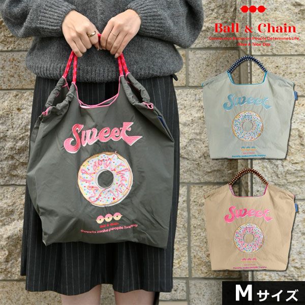 送料無料】 【即納】 Ball＆Chain ボールアンドチェーン 正規品 SWEET