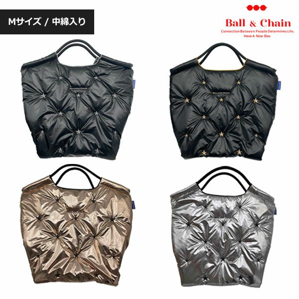 送料無料】【即納】 Ball＆Chain ボールアンドチェーン 正規品 Stellar