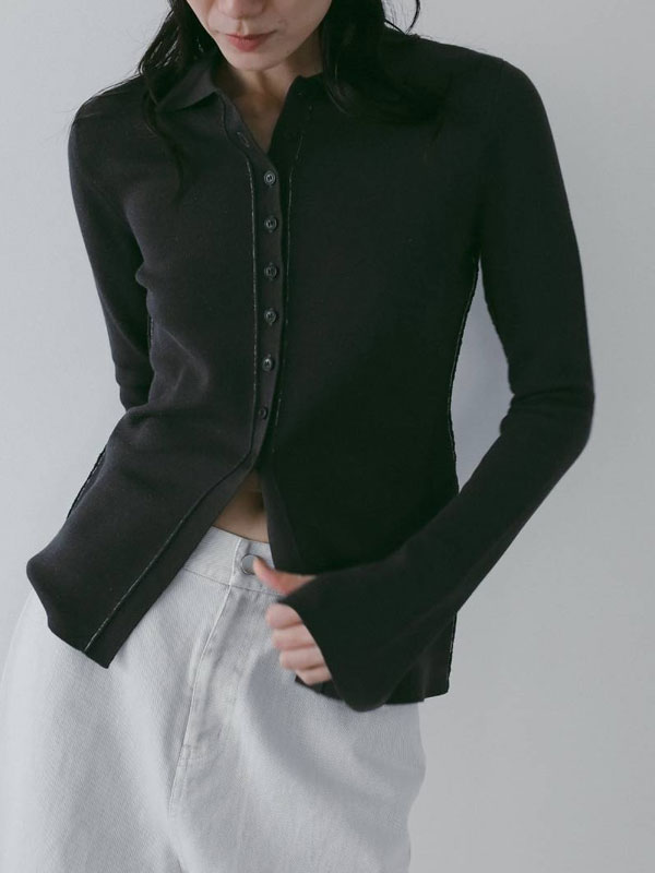 即納】 アンヌーク anuke 2025FallWinter ワンピース Cocoon Knit