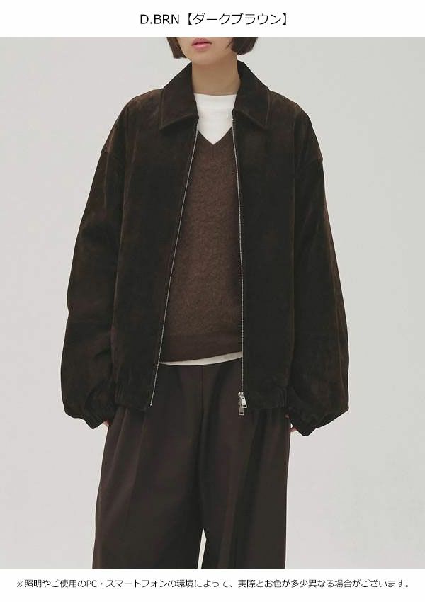 hz様　TODAYFUL ジップアップブルゾン　36 タグ付き hz様 TODAYFUL ジップアップブルゾン 36 タグ付き